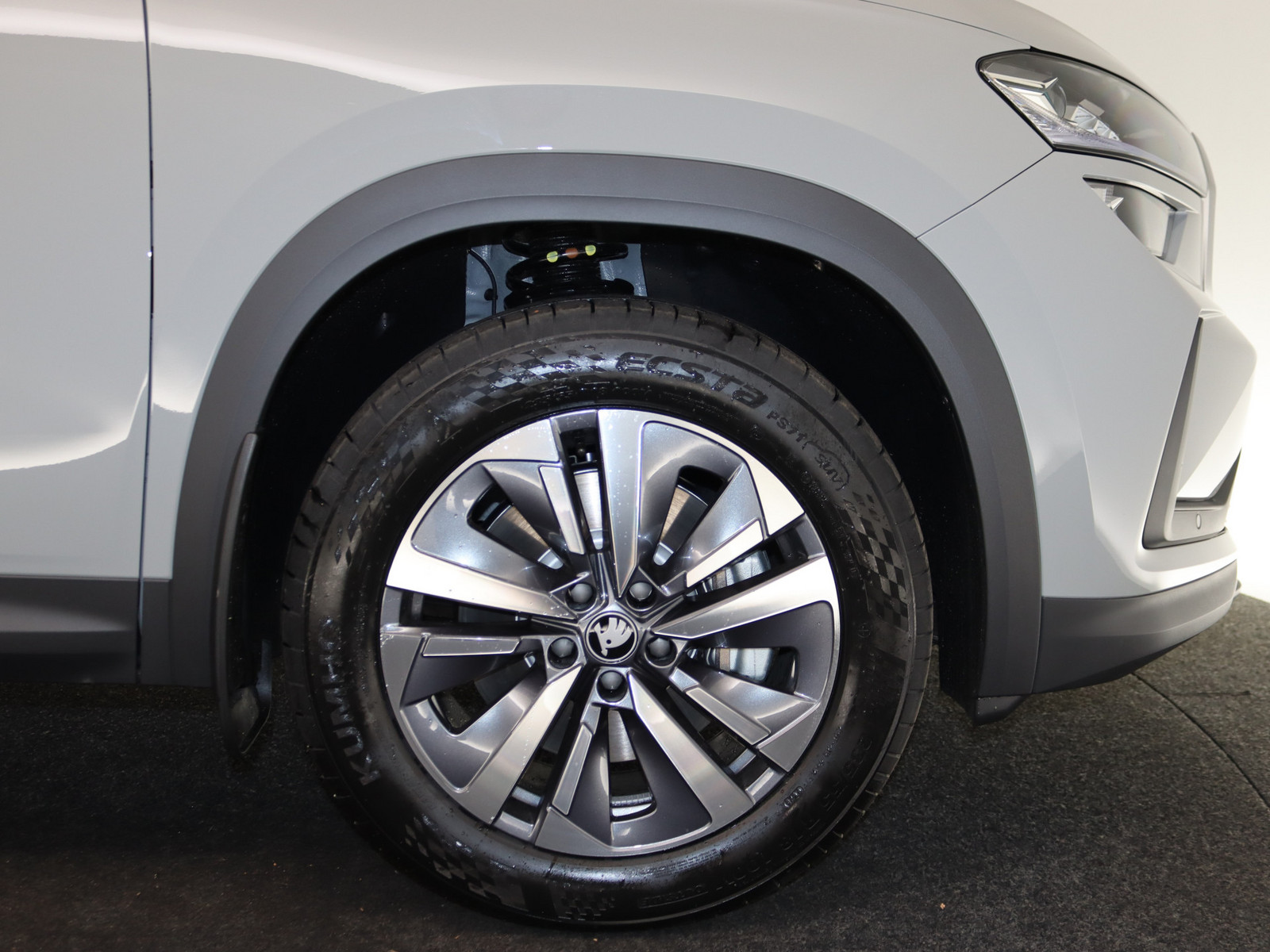 SKODA Kodiaq 1.5 TSI Selection SKODA Kodiaq 1.5 TSI Selection