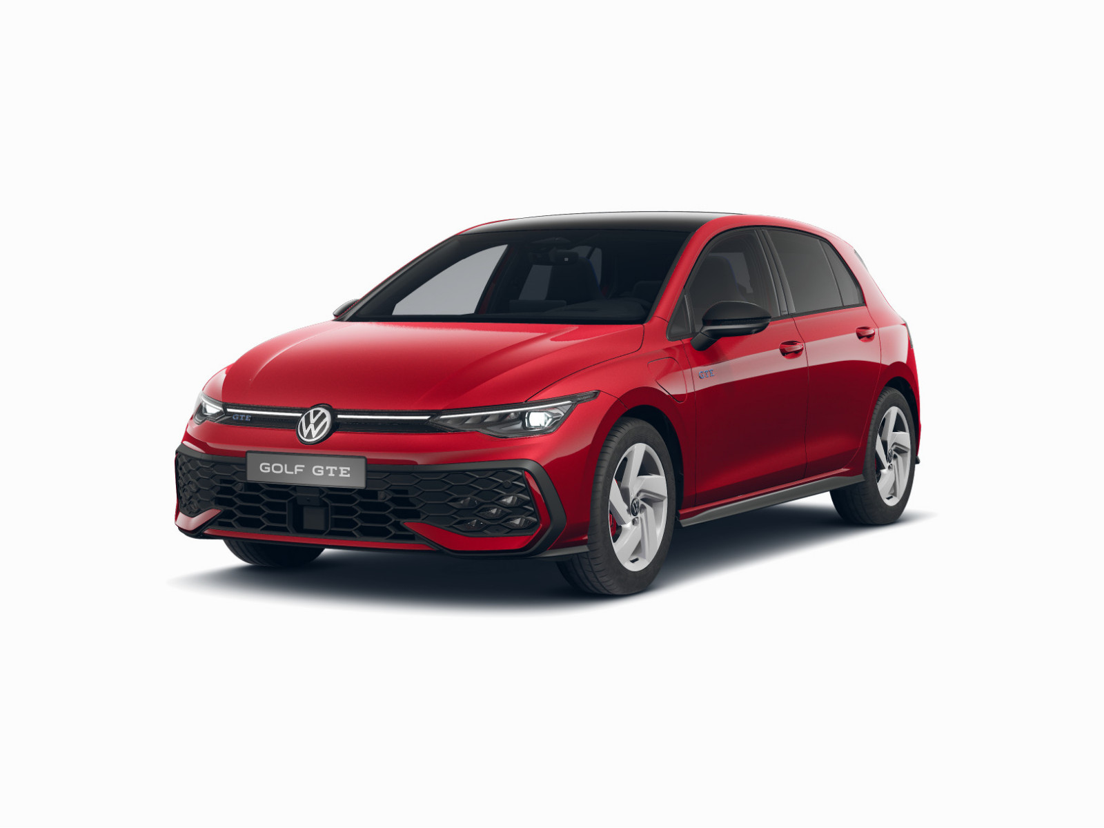 VW Golf VIII 1.5 eHybrid GTE VW Golf VIII 1.5 eHybrid GTE