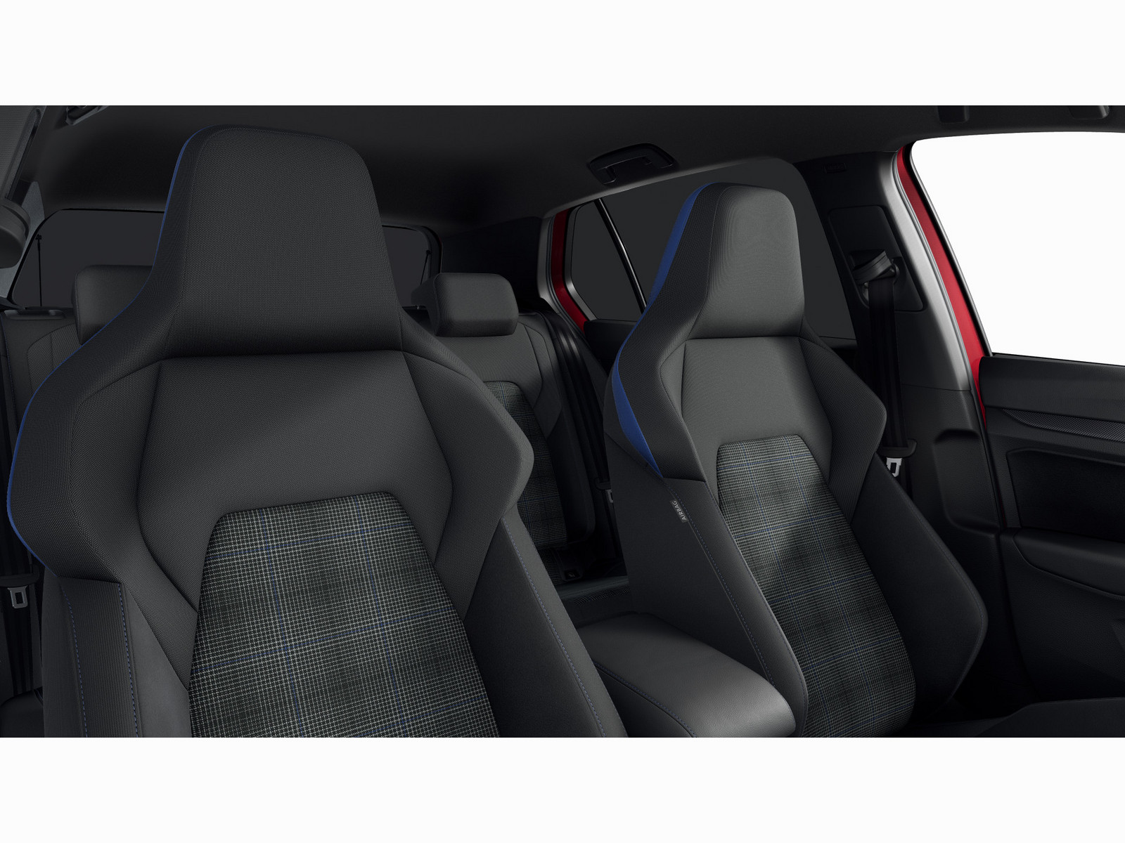 VW Golf VIII 1.5 eHybrid GTE VW Golf VIII 1.5 eHybrid GTE