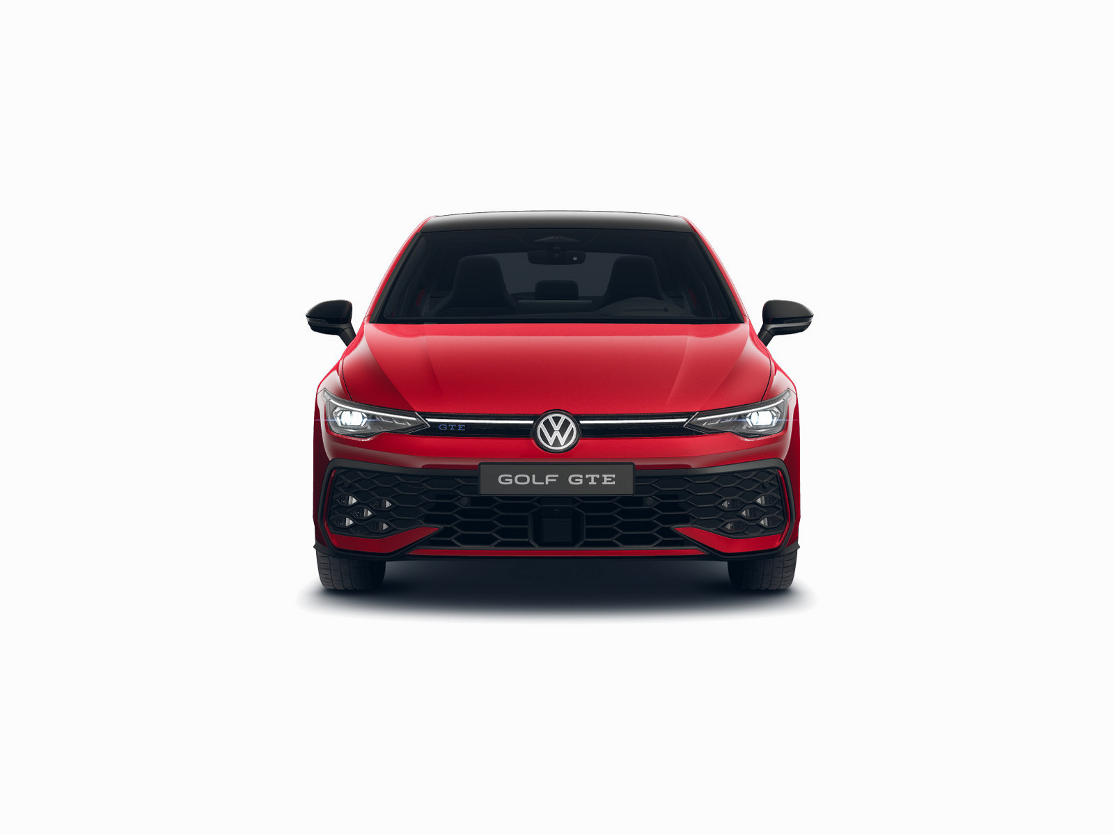 VW Golf VIII 1.5 eHybrid GTE VW Golf VIII 1.5 eHybrid GTE
