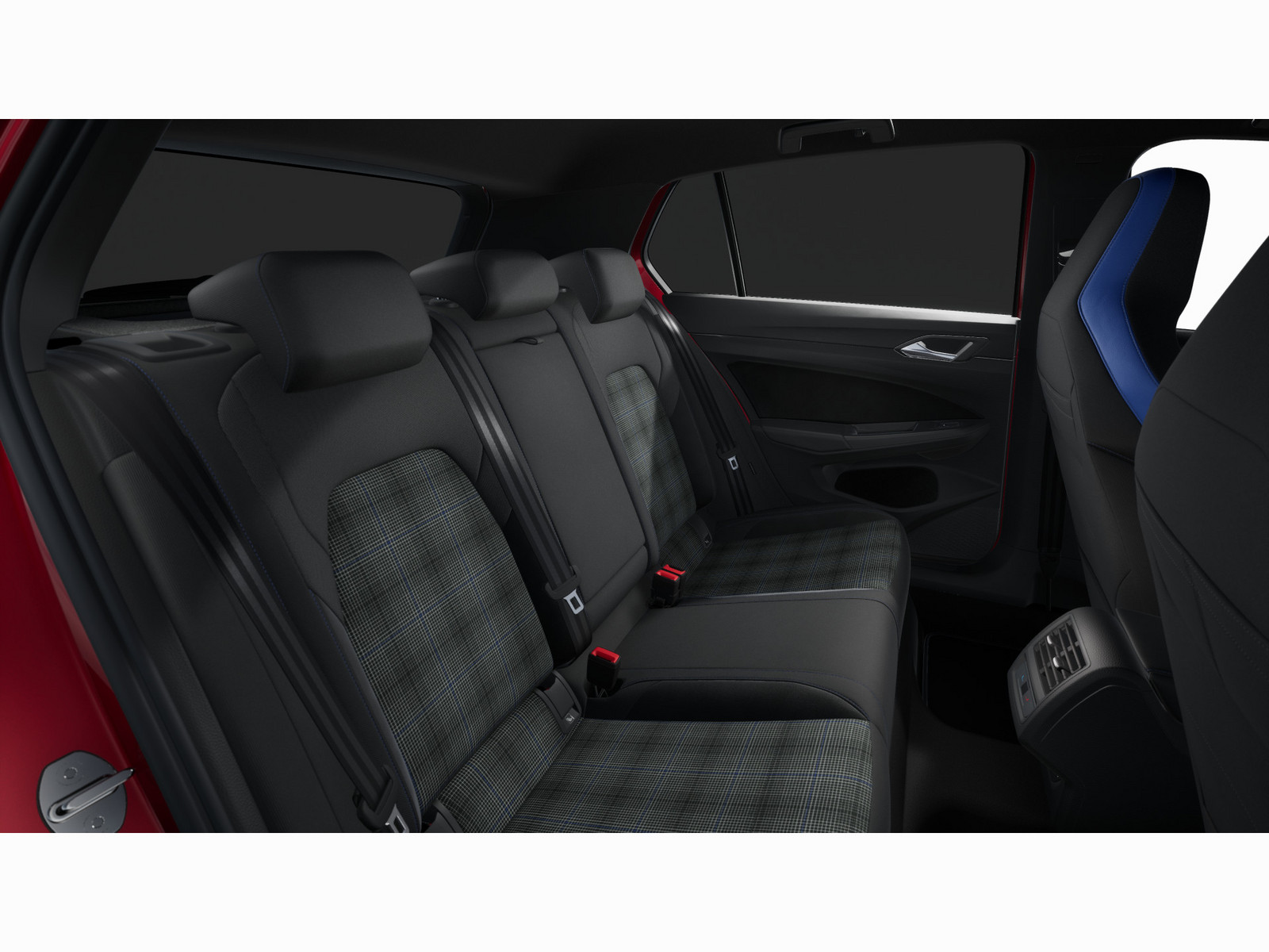 VW Golf VIII 1.5 eHybrid GTE VW Golf VIII 1.5 eHybrid GTE