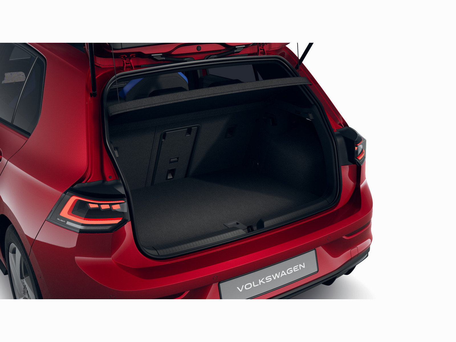 VW Golf VIII 1.5 eHybrid GTE VW Golf VIII 1.5 eHybrid GTE