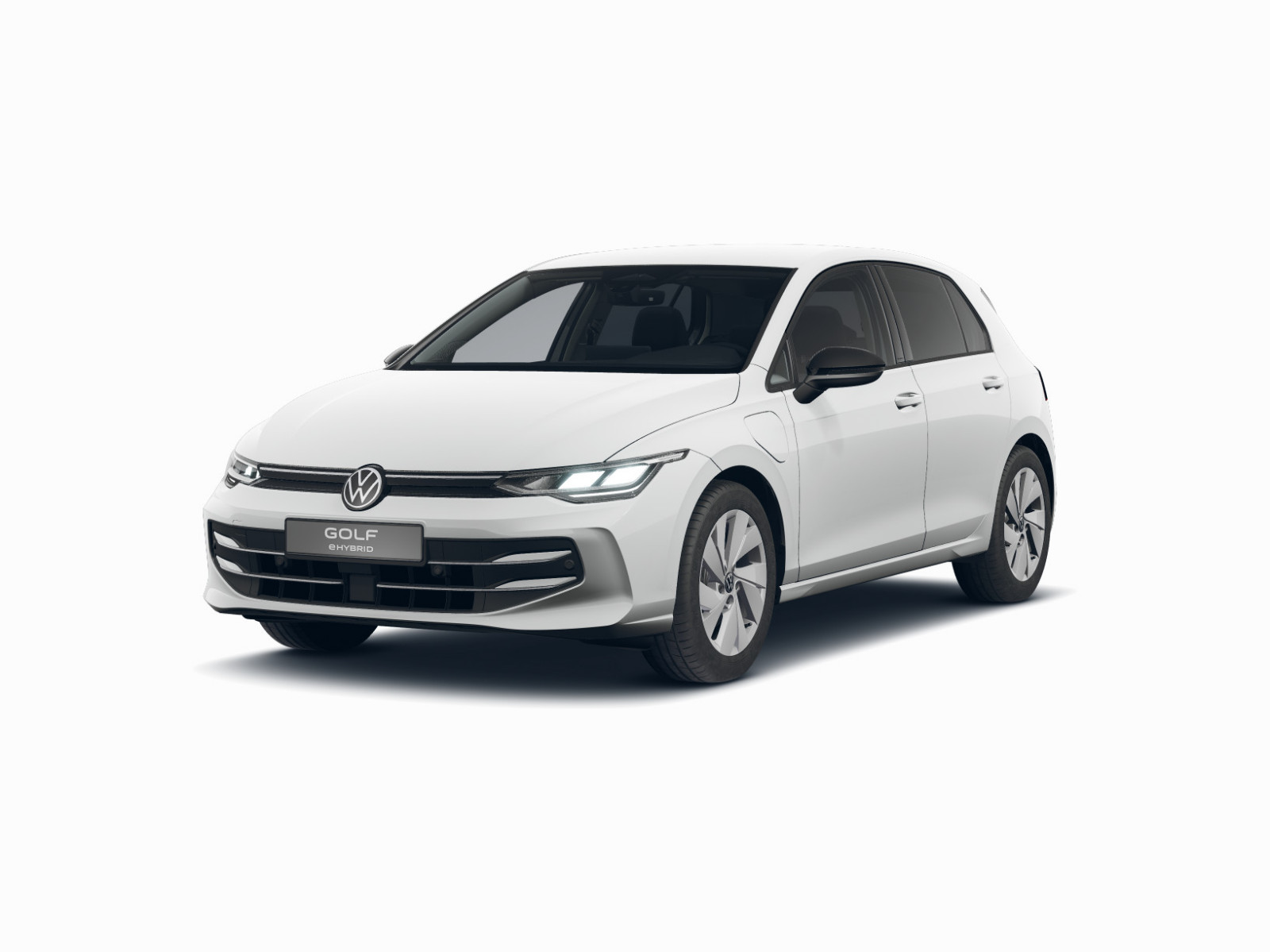VW Golf VIII 1.5 TSI eHybrid Energy VW Golf VIII 1.5 TSI eHybrid Energy