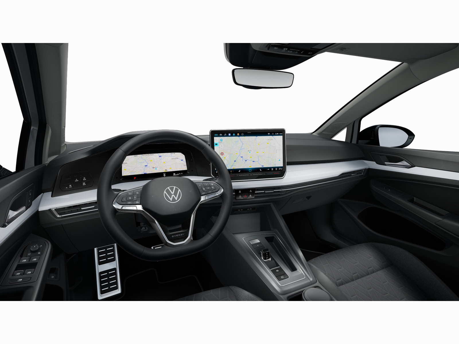 VW Golf VIII 1.5 TSI eHybrid Energy VW Golf VIII 1.5 TSI eHybrid Energy