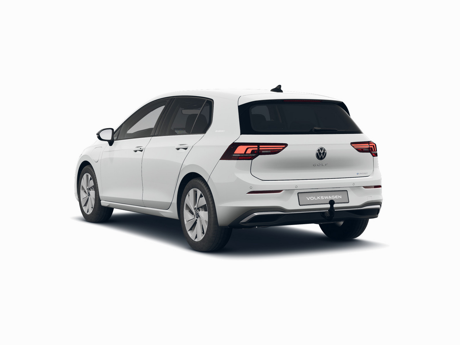 VW Golf VIII 1.5 TSI eHybrid Energy VW Golf VIII 1.5 TSI eHybrid Energy