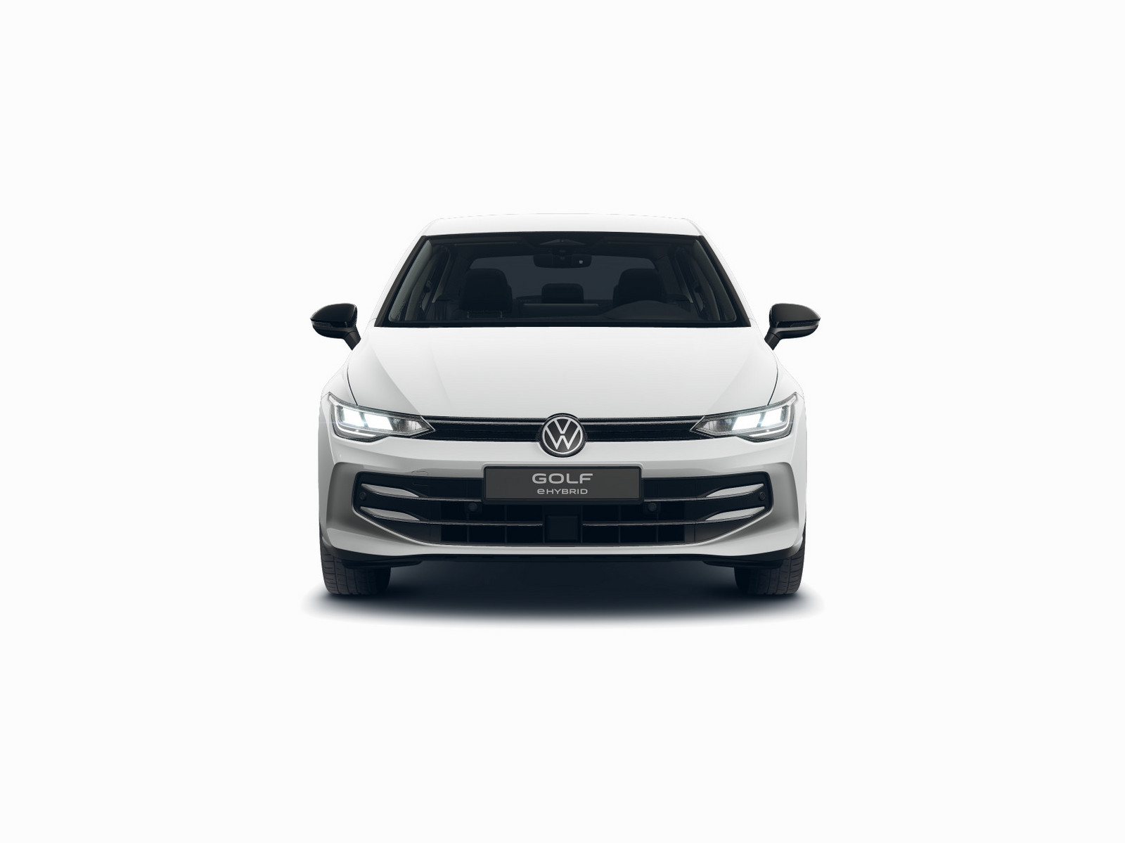 VW Golf VIII 1.5 TSI eHybrid Energy VW Golf VIII 1.5 TSI eHybrid Energy