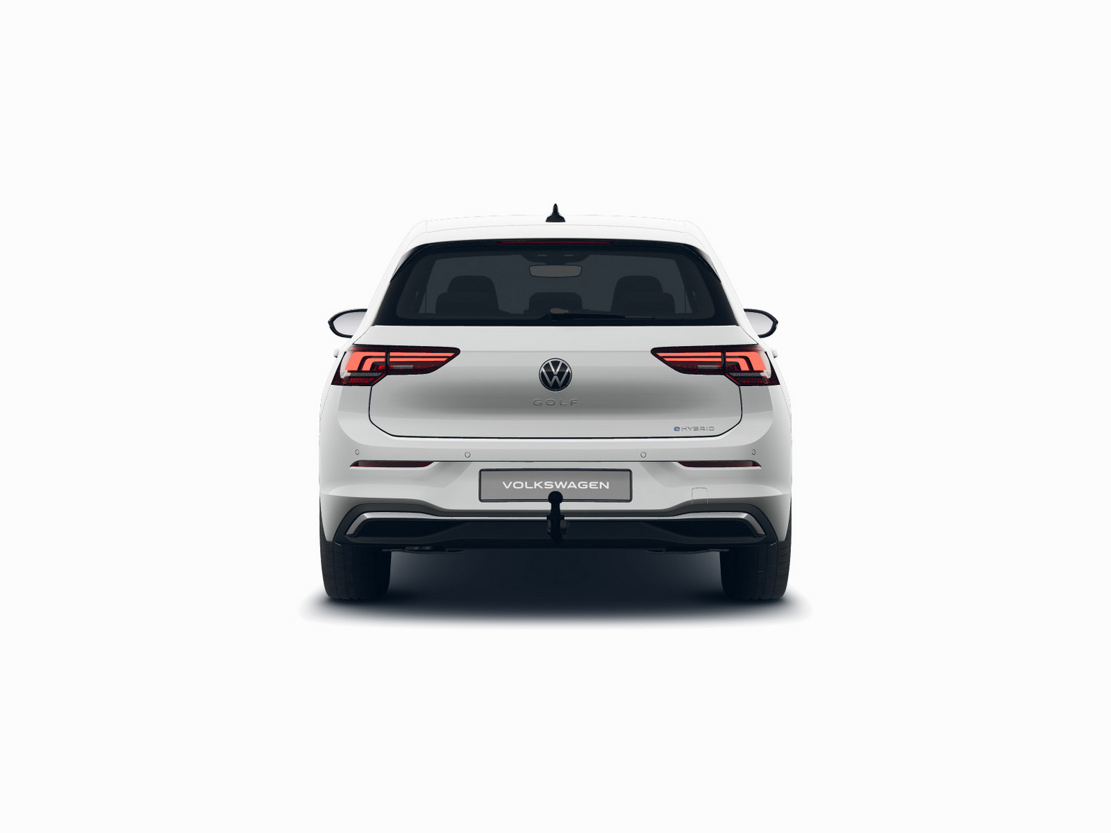 VW Golf VIII 1.5 TSI eHybrid Energy VW Golf VIII 1.5 TSI eHybrid Energy