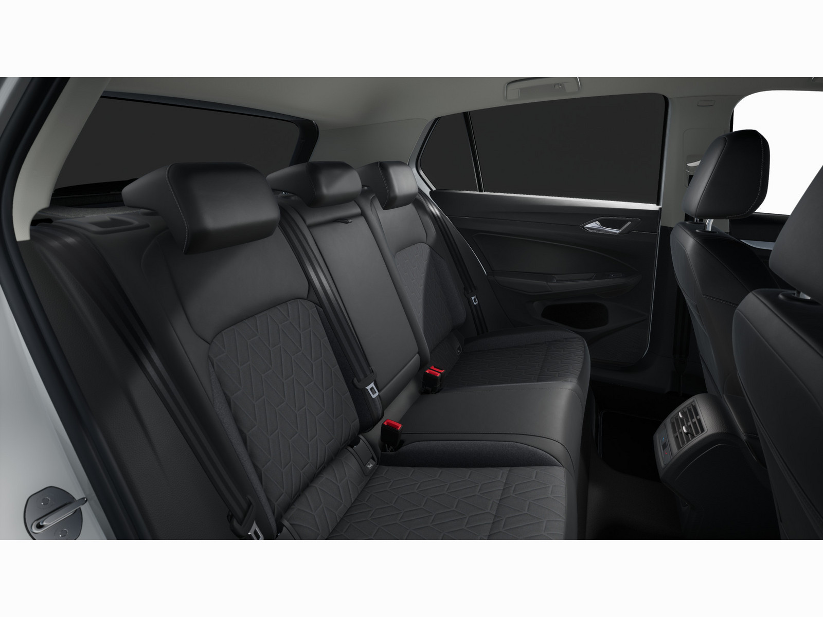 VW Golf VIII 1.5 TSI eHybrid Energy VW Golf VIII 1.5 TSI eHybrid Energy