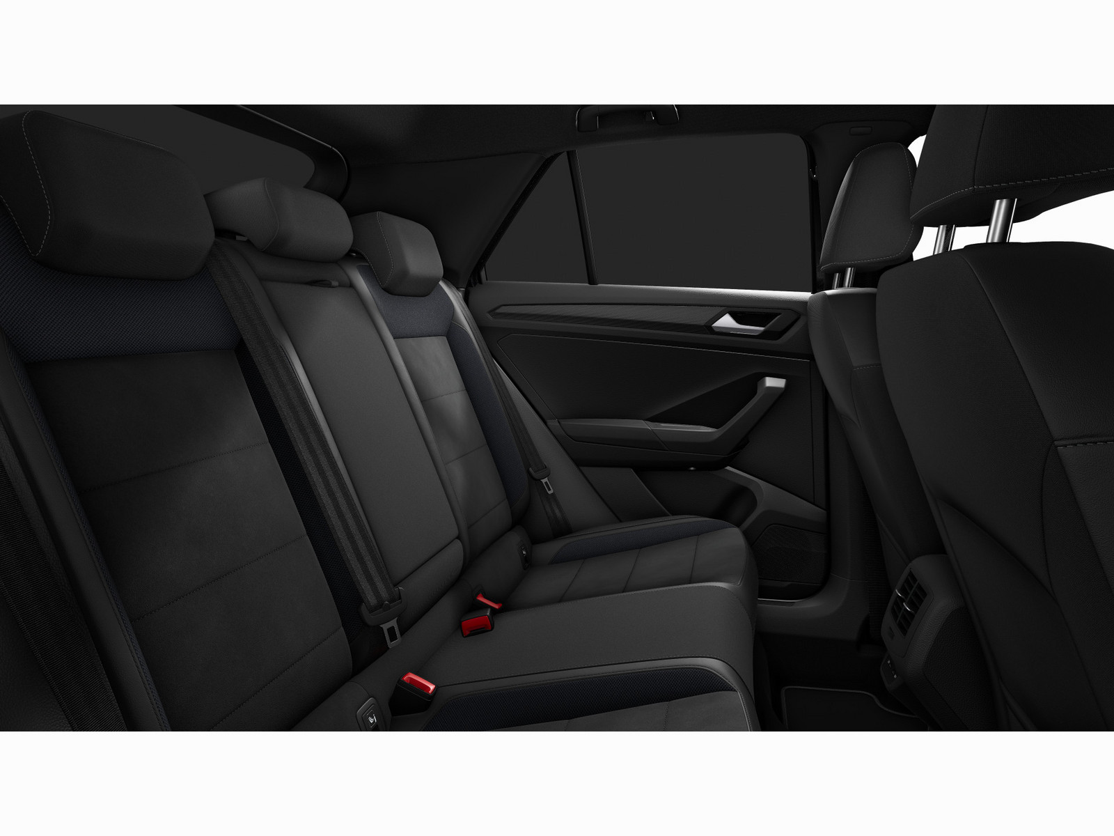 VW T-Roc 1.5 TSI R-Line VW T-Roc 1.5 TSI R-Line