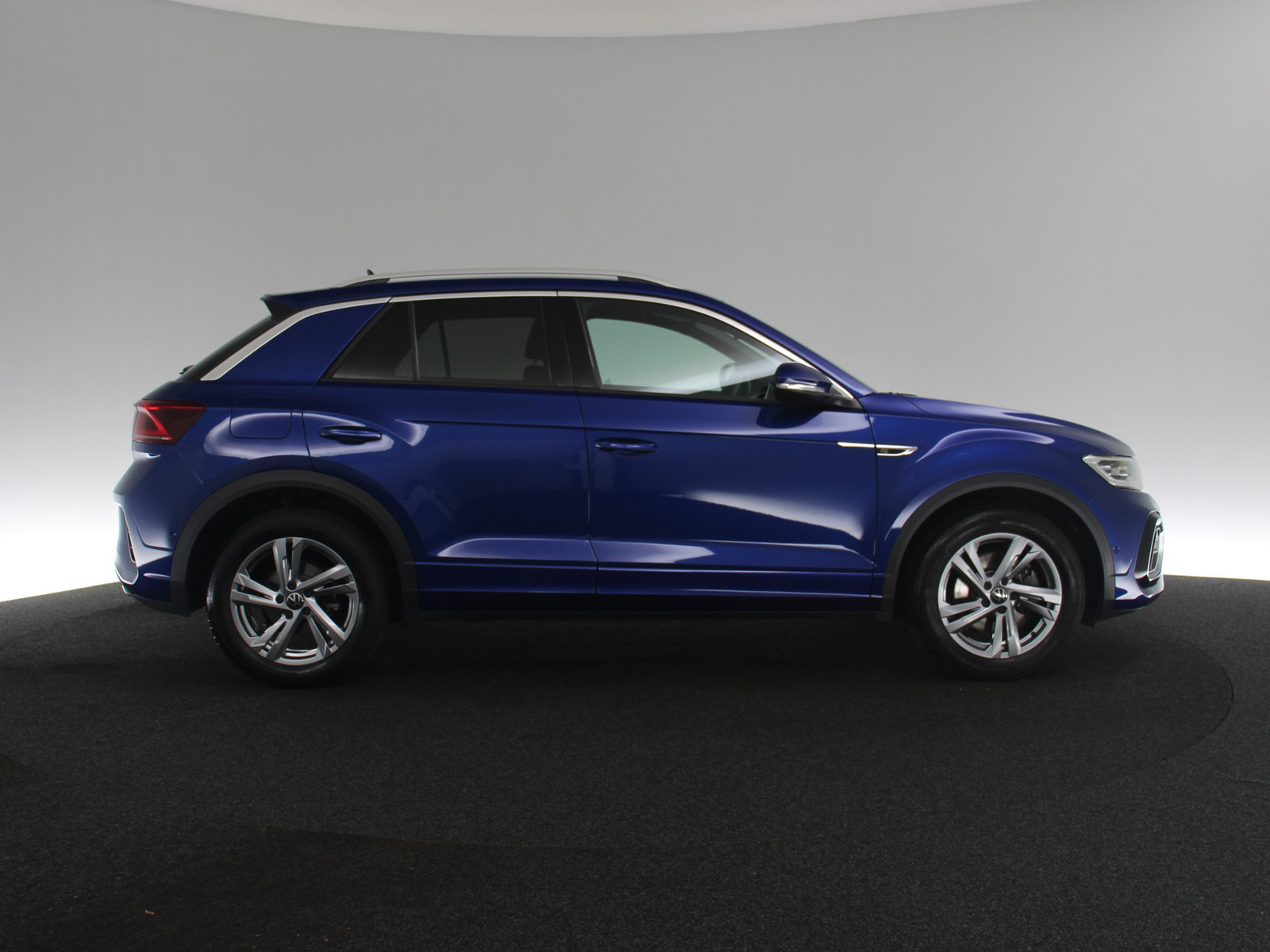 VW T-Roc 2.0 TSI R-Line 4Motion VW T-Roc 2.0 TSI R-Line 4Motion