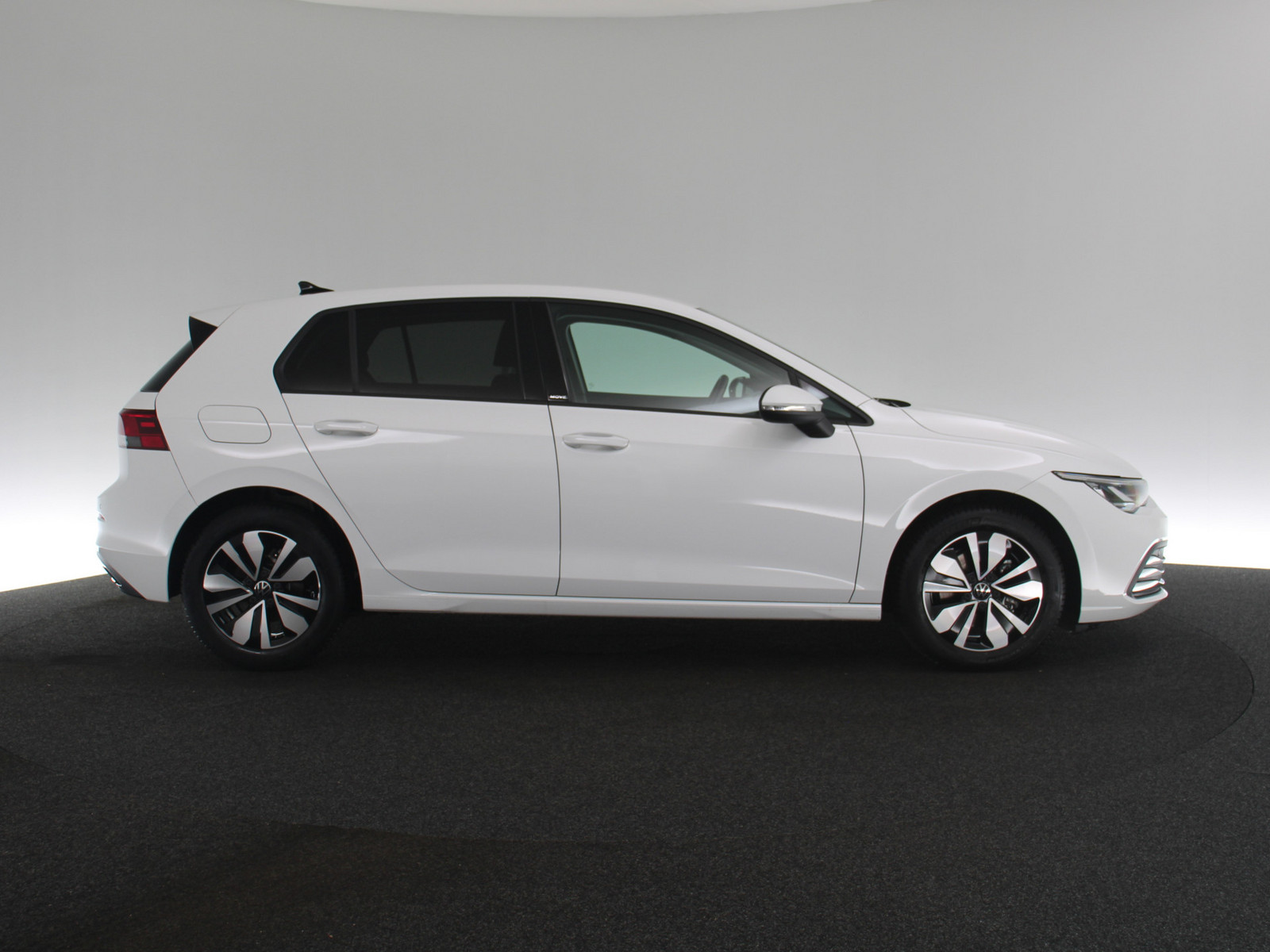 VW Golf VIII 1.0 TSI Move VW Golf VIII 1.0 TSI Move