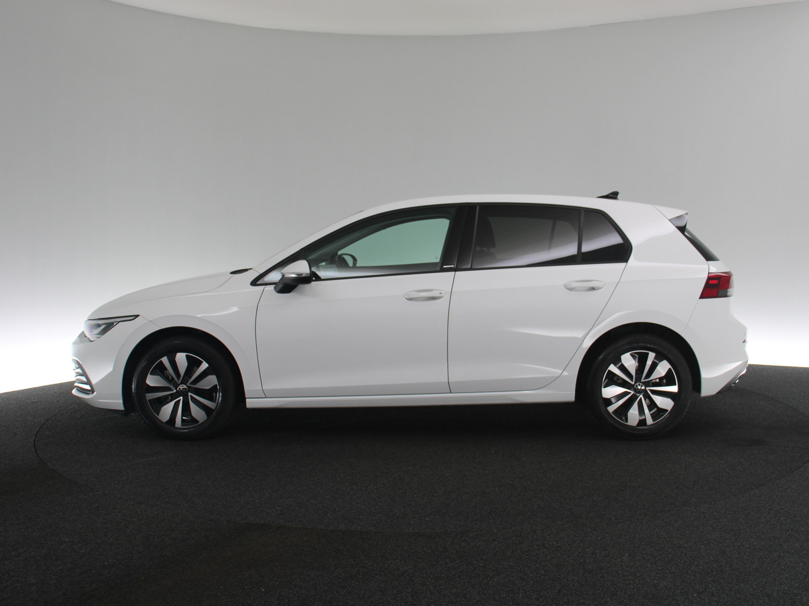 VW Golf VIII 1.0 TSI Move VW Golf VIII 1.0 TSI Move