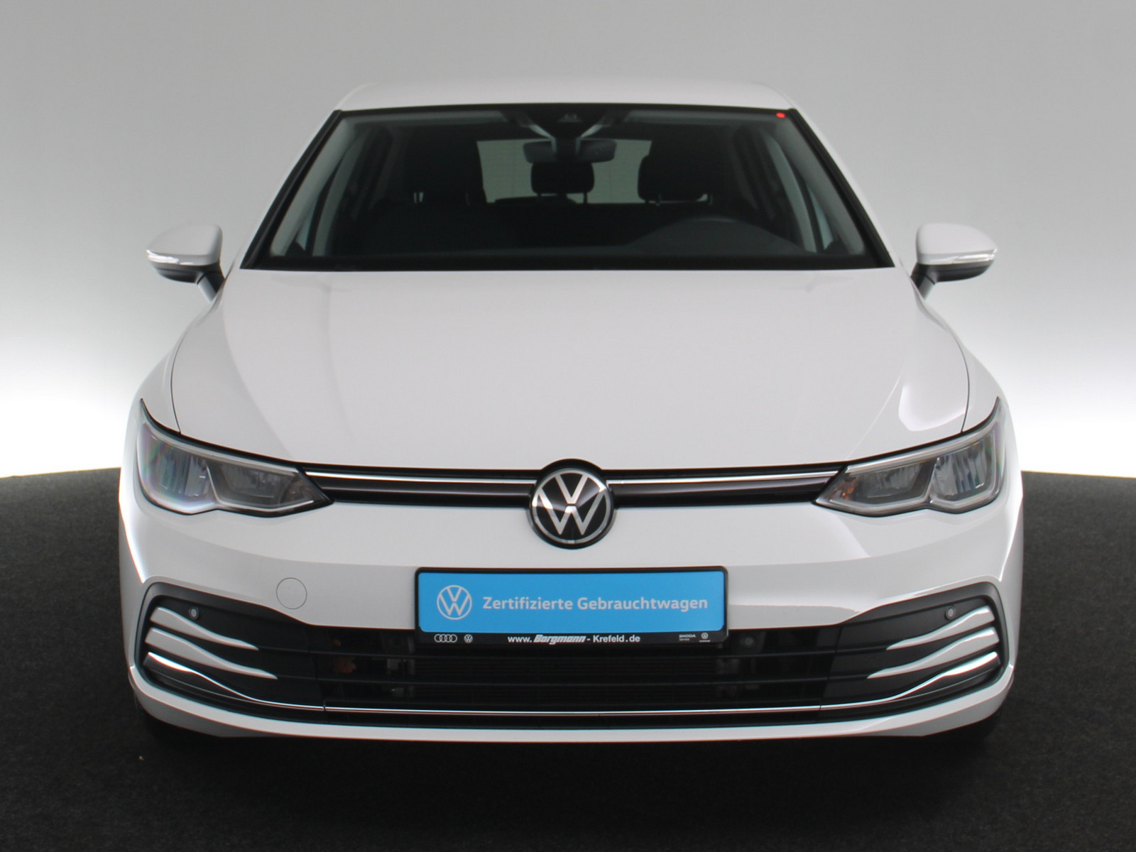 VW Golf VIII 1.0 TSI Move VW Golf VIII 1.0 TSI Move