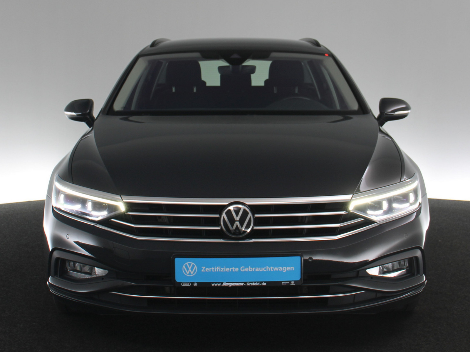 VW Passat Variant 2.0 TDI Business VW Passat Variant 2.0 TDI Business