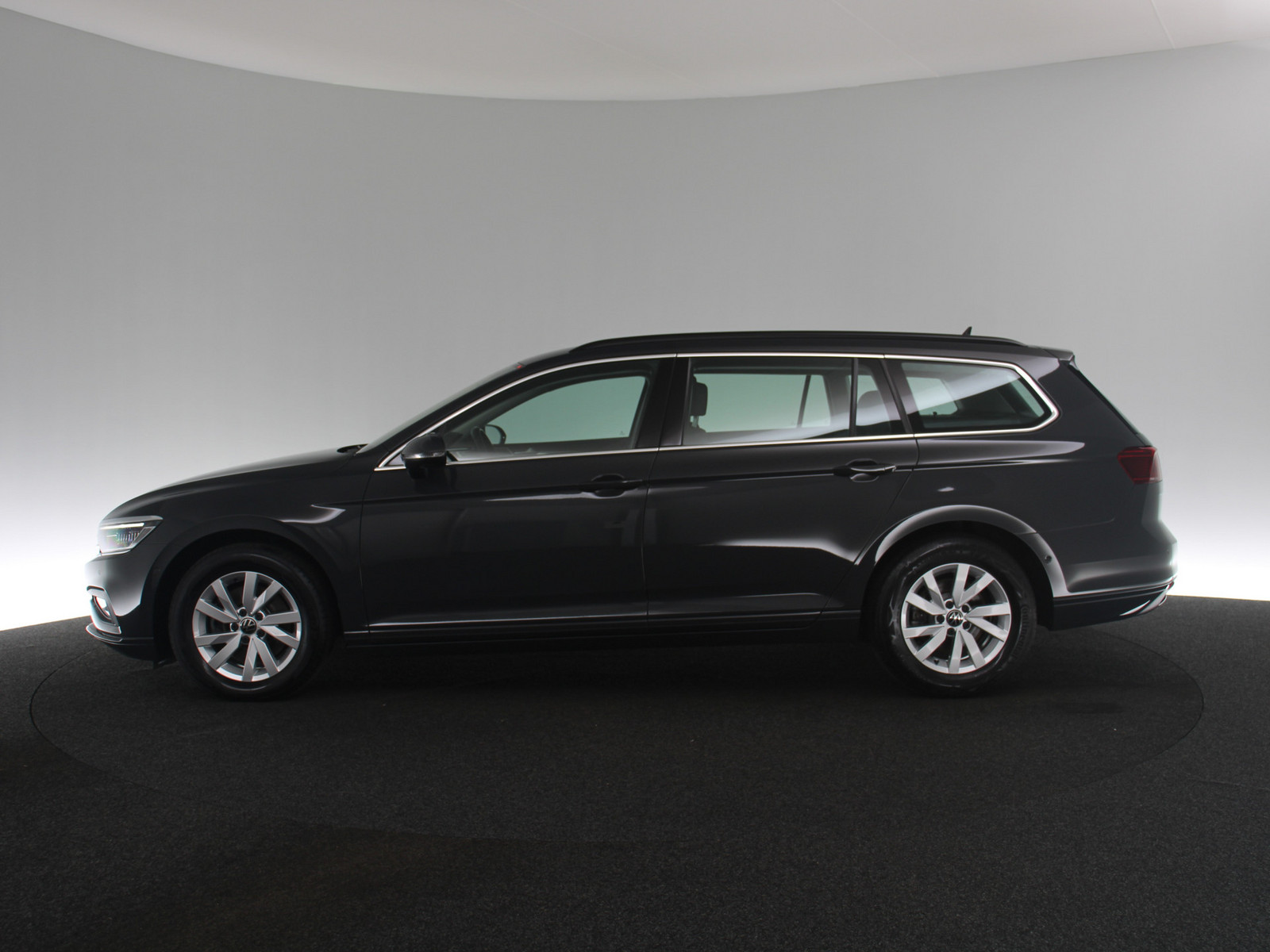 VW Passat Variant 2.0 TDI Business VW Passat Variant 2.0 TDI Business