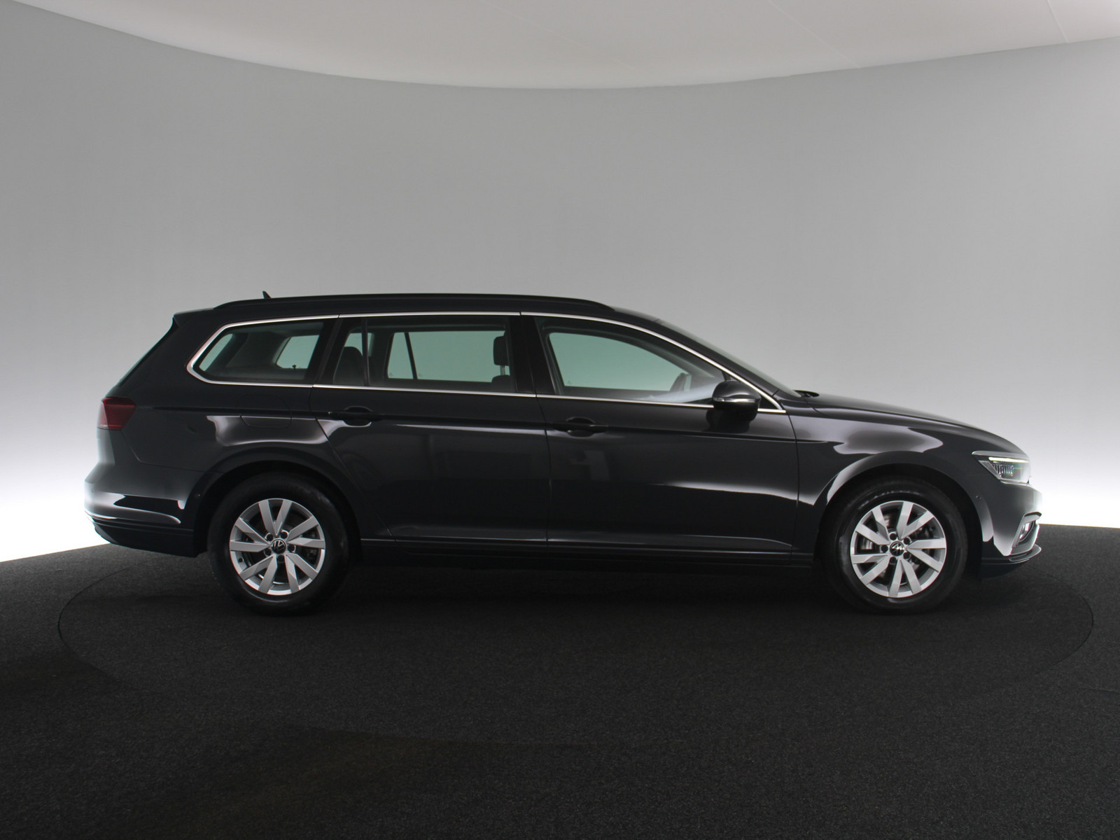 VW Passat Variant 2.0 TDI Business VW Passat Variant 2.0 TDI Business