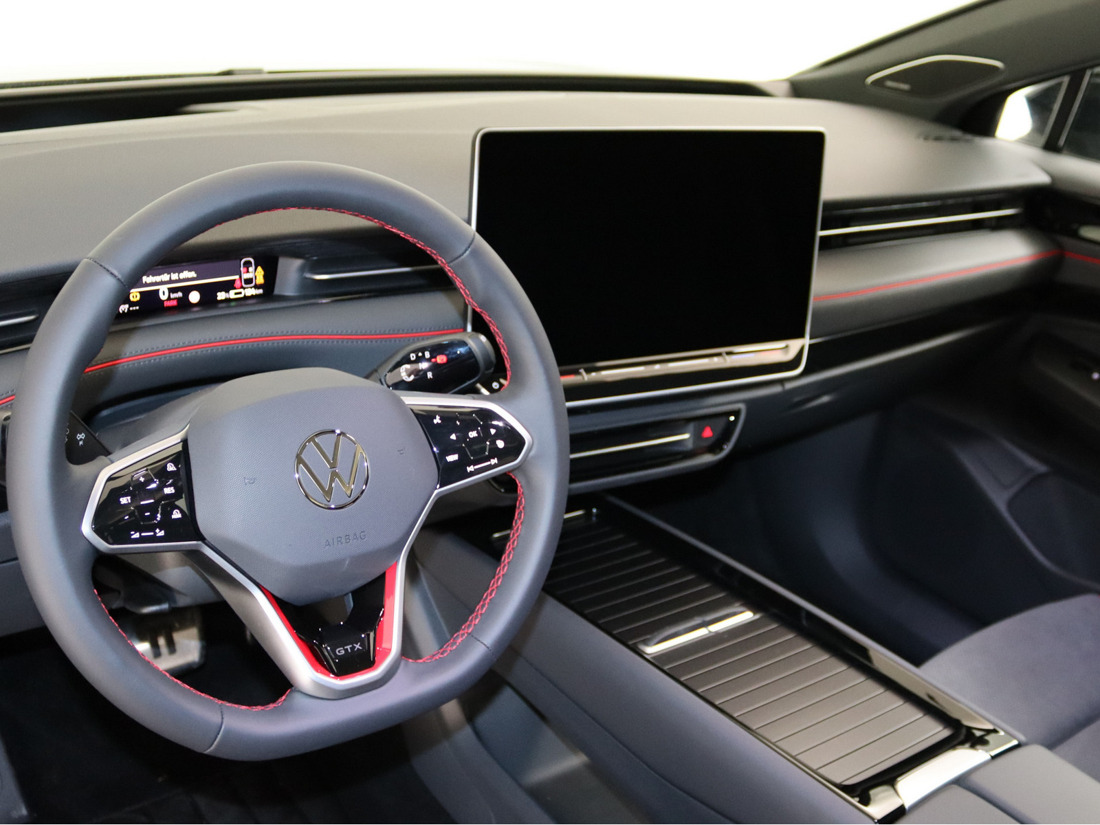 VW ID.7 GTX 4Motion 86kW VW ID.7 GTX 4Motion 86kW