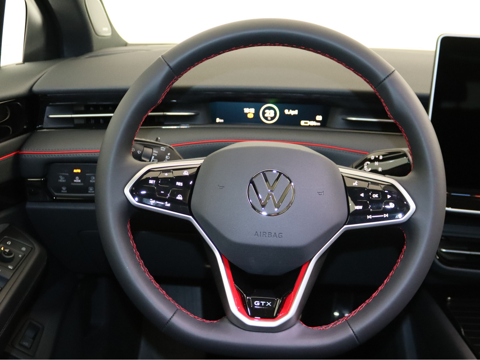 VW ID.7 GTX 4Motion 86kW VW ID.7 GTX 4Motion 86kW