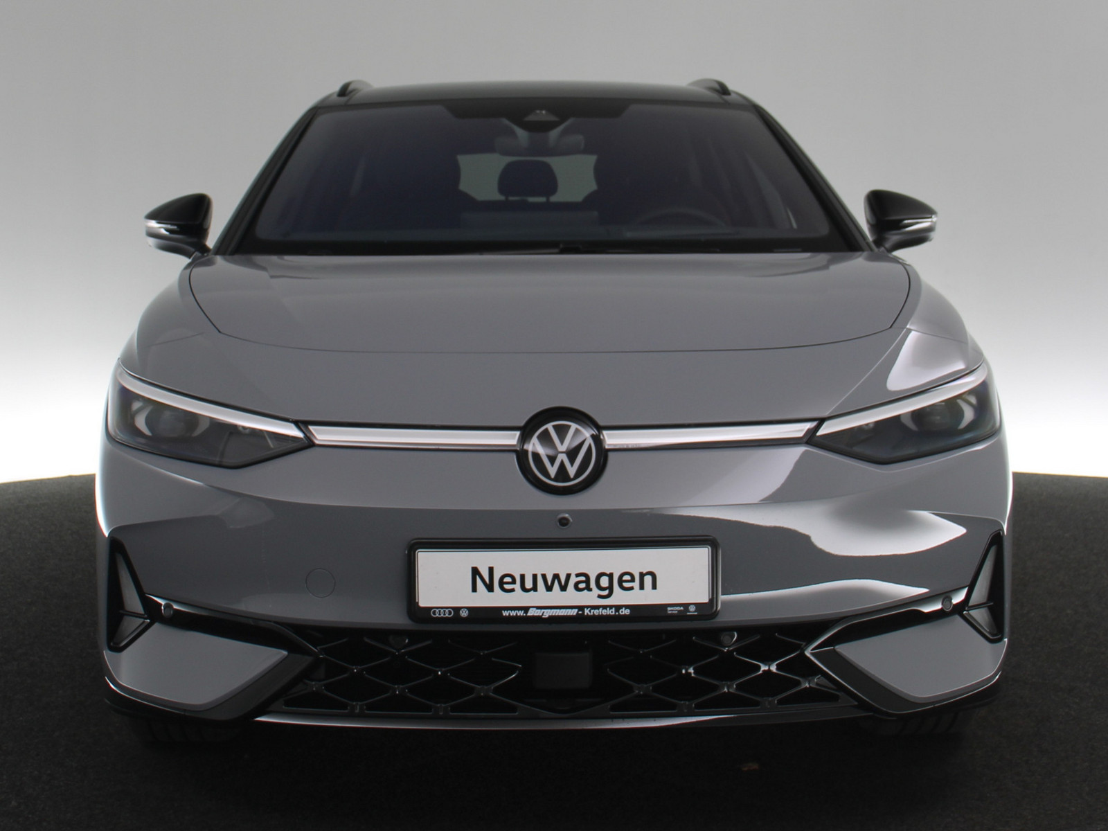VW ID.7 GTX 4Motion 86kW VW ID.7 GTX 4Motion 86kW