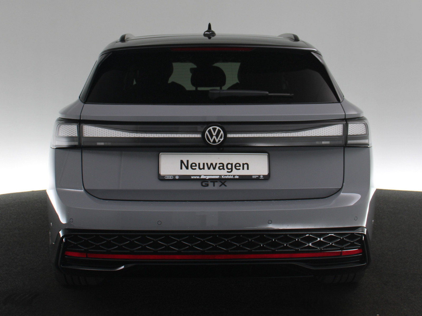 VW ID.7 GTX 4Motion 86kW VW ID.7 GTX 4Motion 86kW