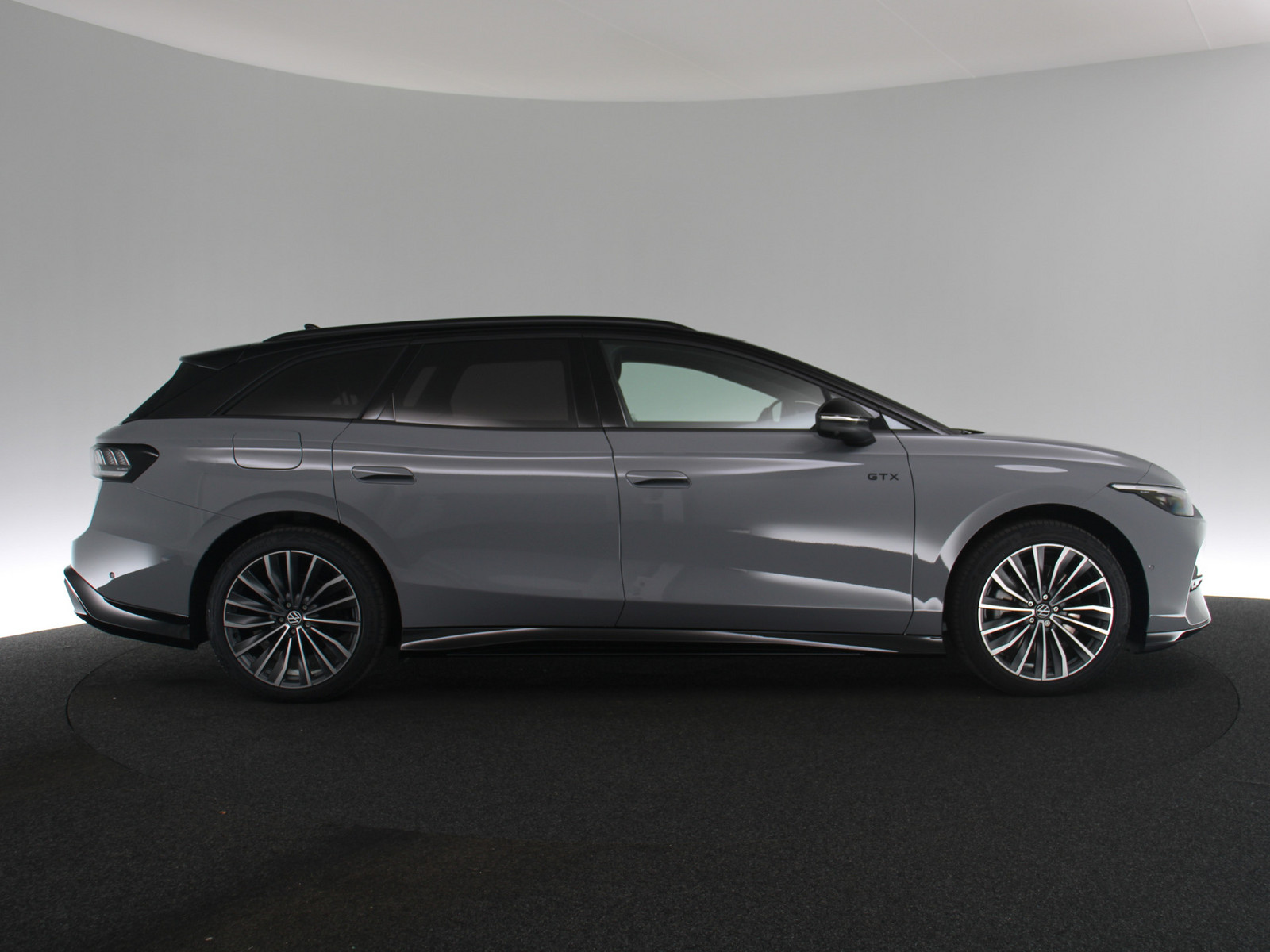 VW ID.7 GTX 4Motion 86kW VW ID.7 GTX 4Motion 86kW