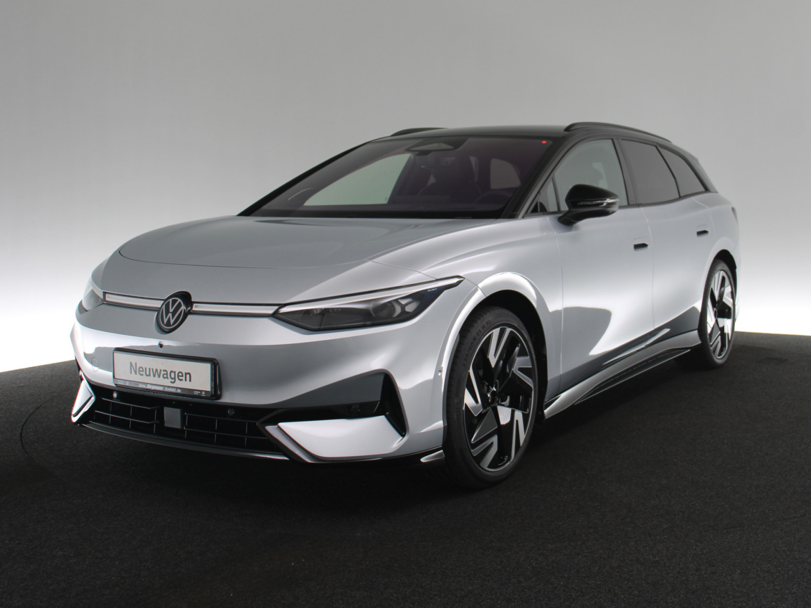 VW ID.7 Tourer Pro S VW ID.7 Tourer Pro S
