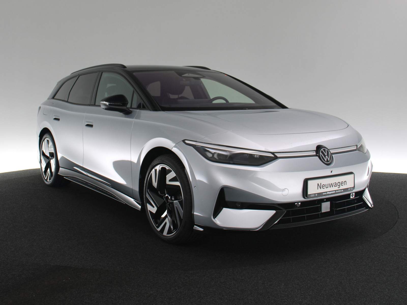 VW ID.7 Tourer Pro S VW ID.7 Tourer Pro S