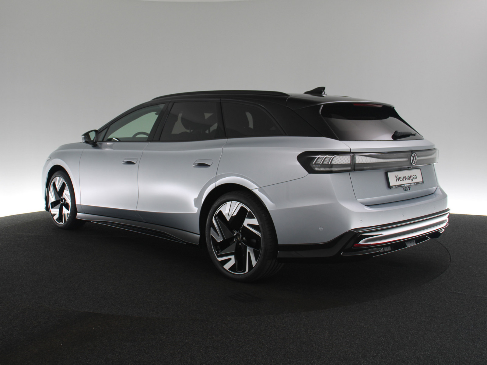 VW ID.7 Tourer Pro S VW ID.7 Tourer Pro S