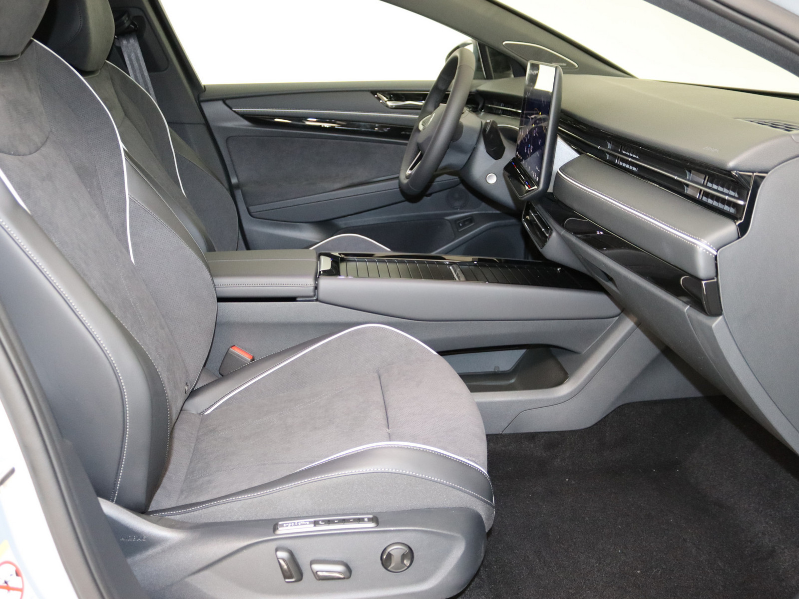 VW ID.7 Tourer Pro S VW ID.7 Tourer Pro S