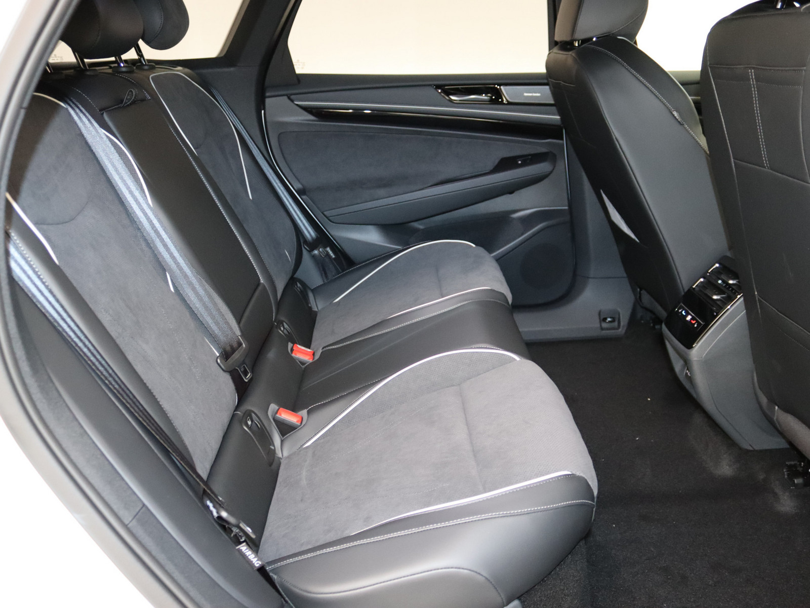 VW ID.7 Tourer Pro S VW ID.7 Tourer Pro S