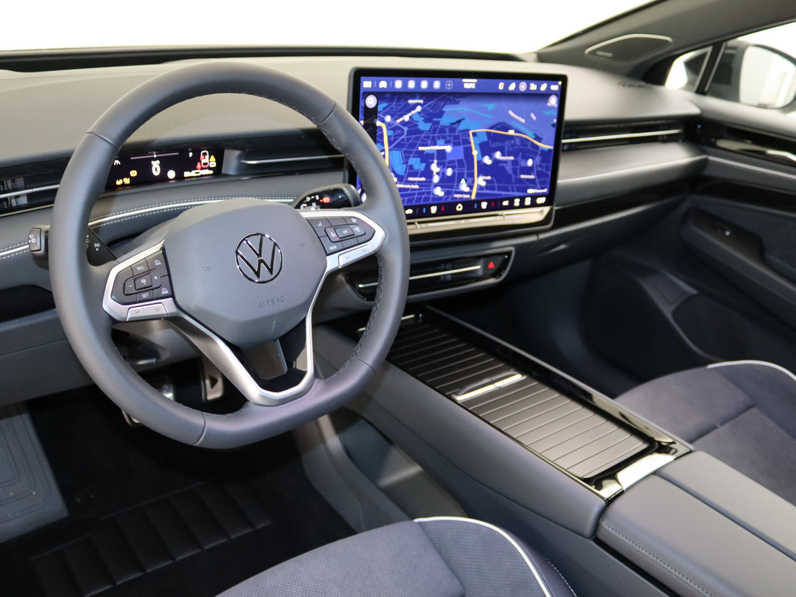 VW ID.7 Tourer Pro S VW ID.7 Tourer Pro S