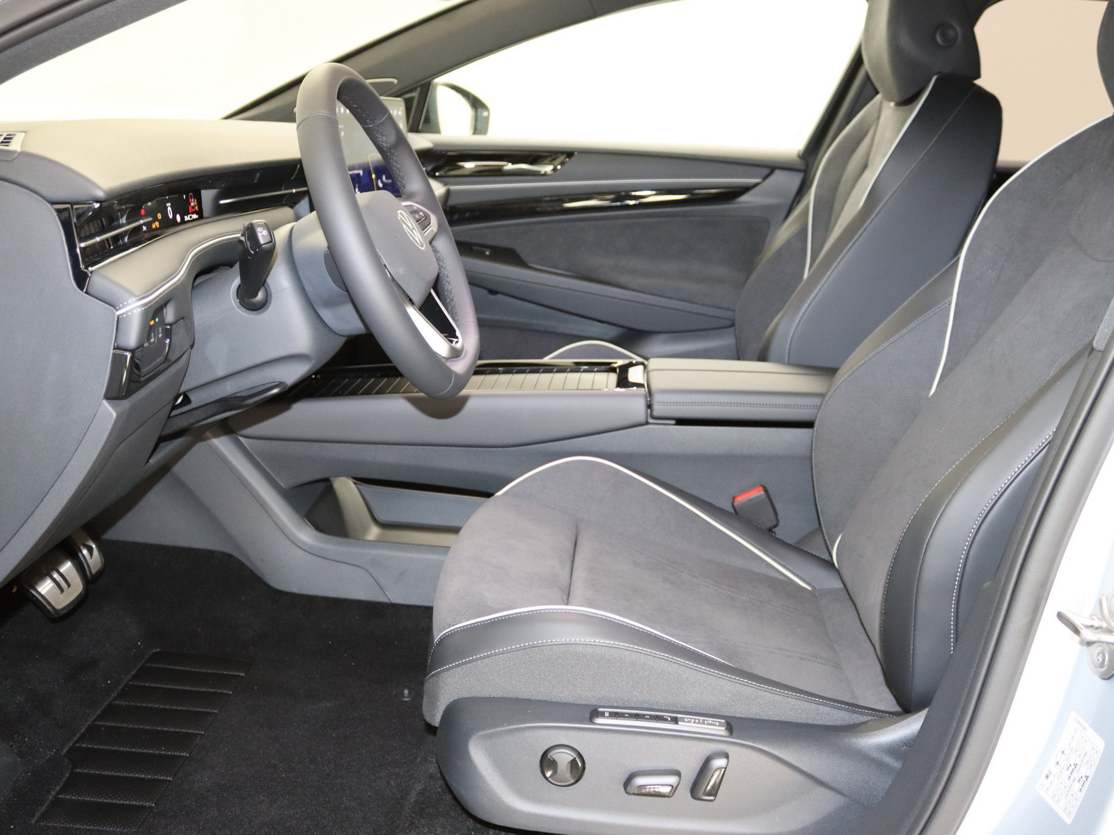 VW ID.7 Tourer Pro S VW ID.7 Tourer Pro S