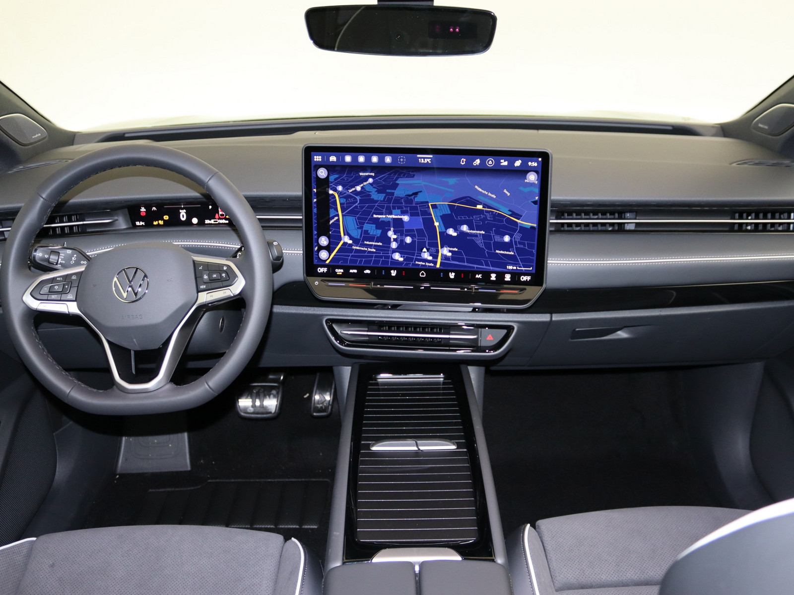 VW ID.7 Tourer Pro S VW ID.7 Tourer Pro S