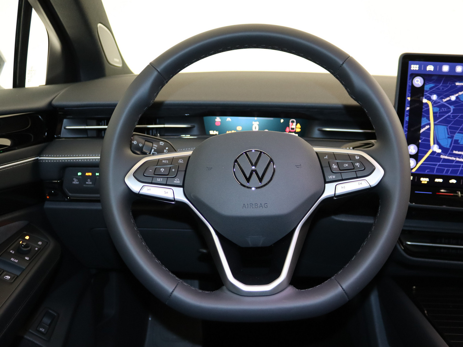 VW ID.7 Tourer Pro S VW ID.7 Tourer Pro S