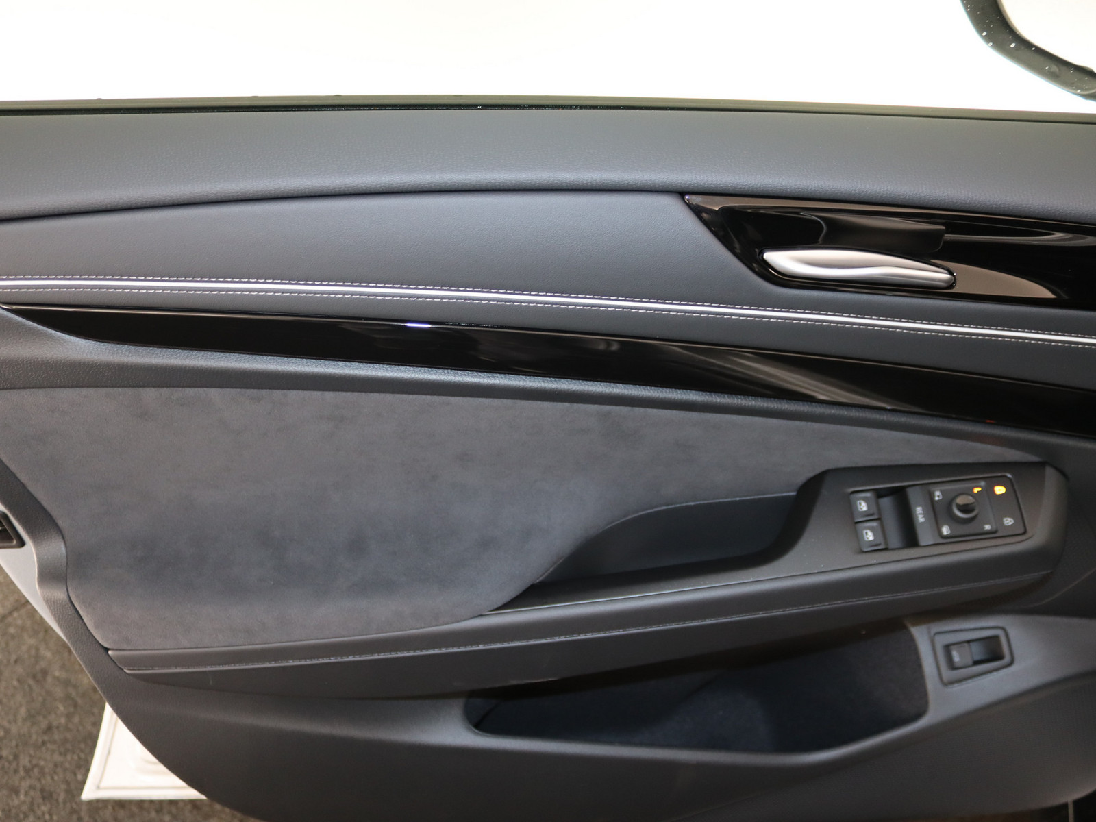 VW ID.7 Tourer Pro S VW ID.7 Tourer Pro S