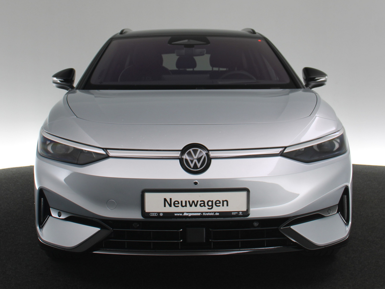 VW ID.7 Tourer Pro S VW ID.7 Tourer Pro S