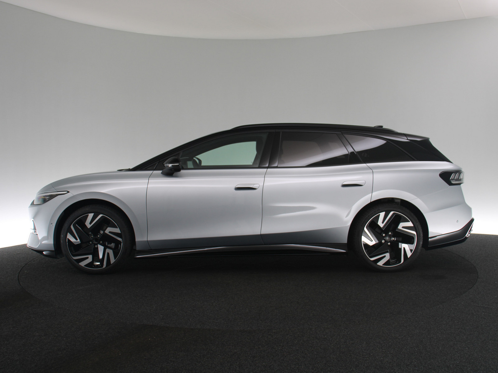 VW ID.7 Tourer Pro S VW ID.7 Tourer Pro S