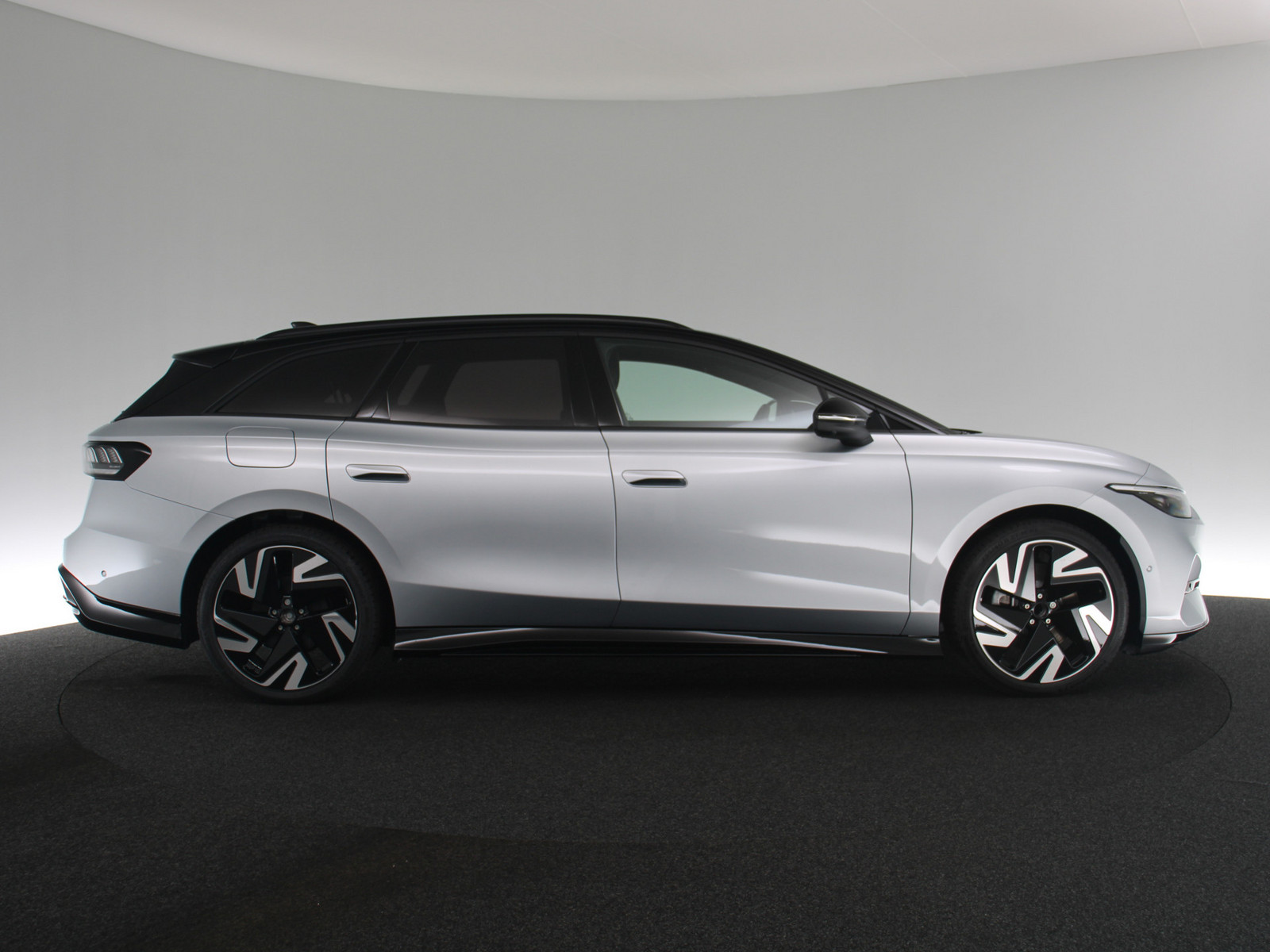 VW ID.7 Tourer Pro S VW ID.7 Tourer Pro S