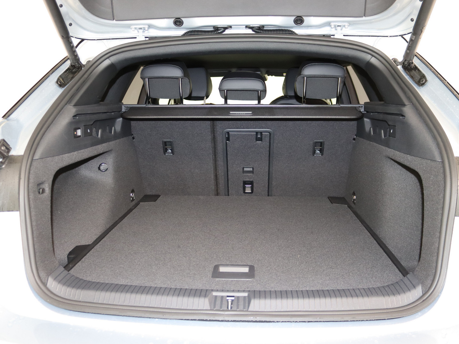 VW ID.7 Tourer Pro S VW ID.7 Tourer Pro S