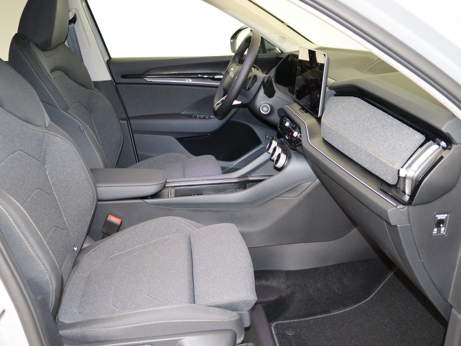 SKODA Kodiaq 1.5 TSI mHEV Selection SKODA Kodiaq 1.5 TSI mHEV Selection