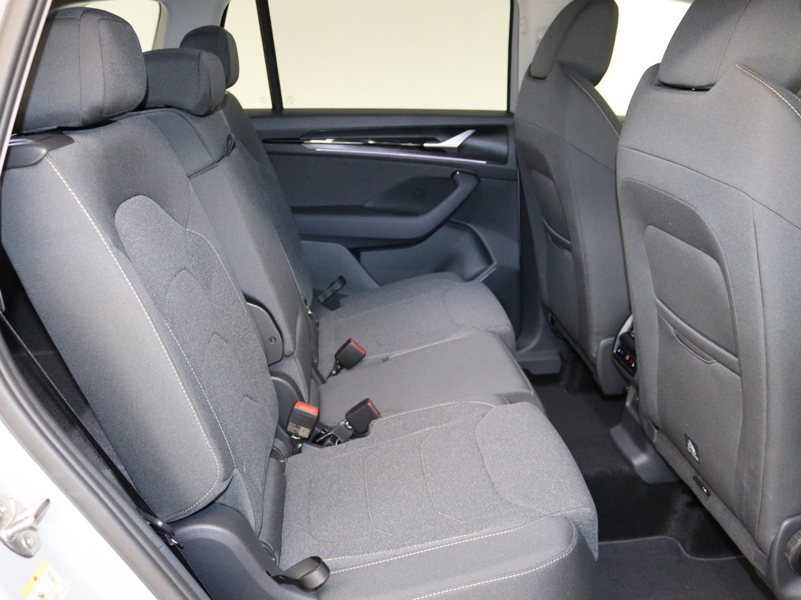 SKODA Kodiaq 1.5 TSI mHEV Selection SKODA Kodiaq 1.5 TSI mHEV Selection