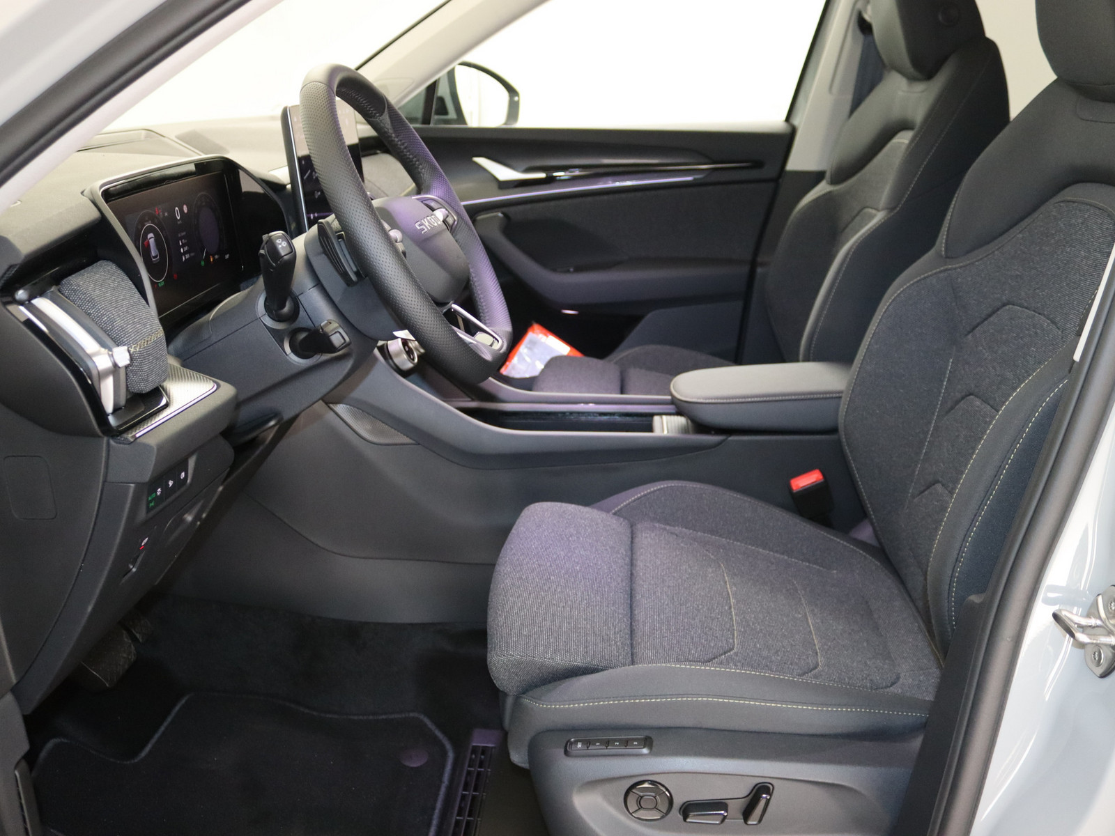 SKODA Kodiaq 1.5 TSI mHEV Selection SKODA Kodiaq 1.5 TSI mHEV Selection