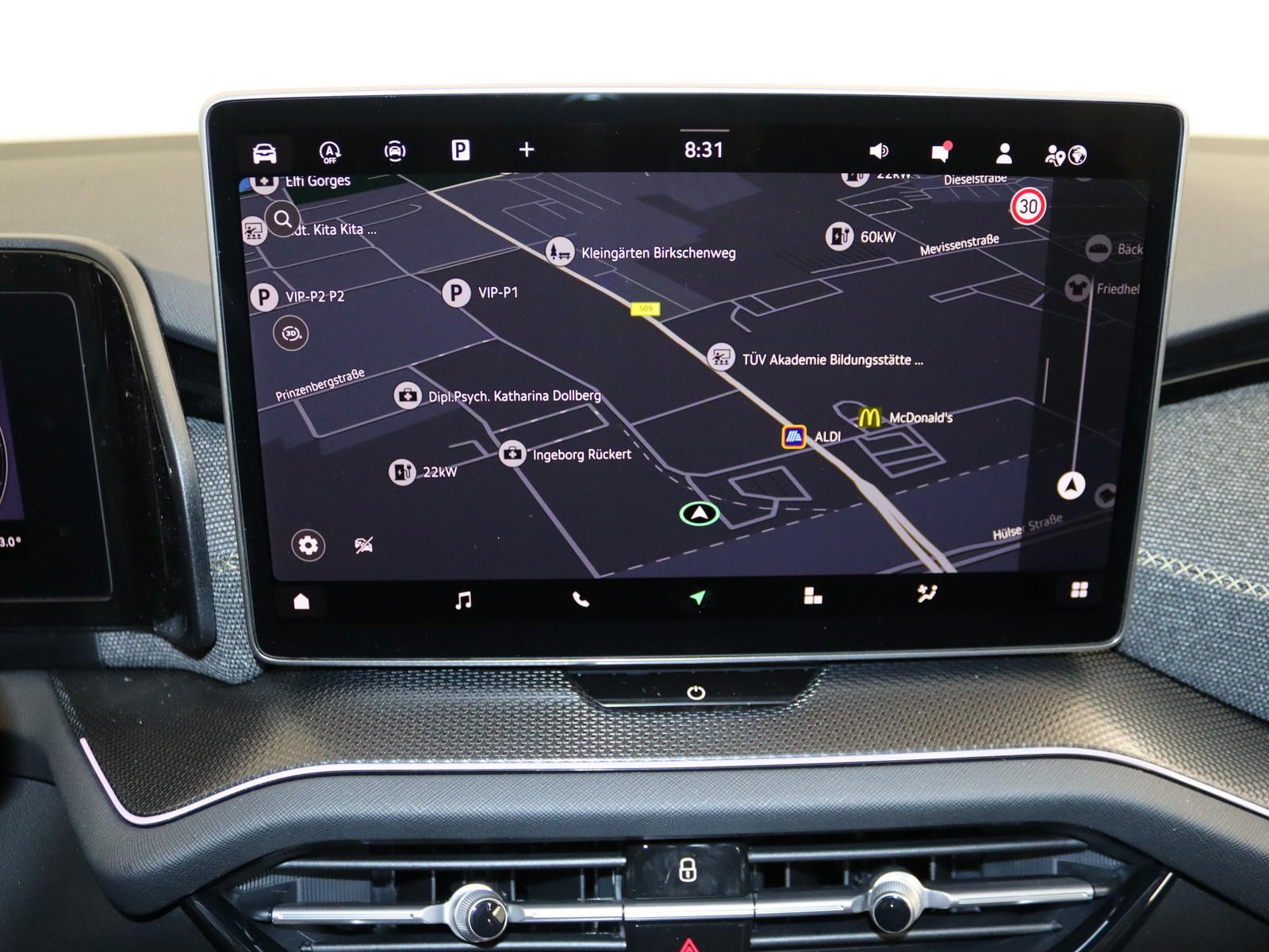 SKODA Kodiaq 1.5 TSI mHEV Selection SKODA Kodiaq 1.5 TSI mHEV Selection