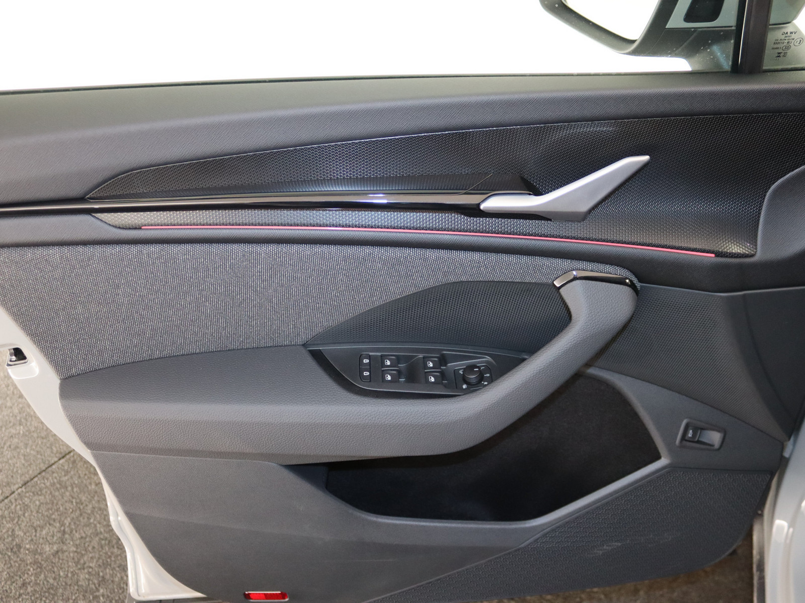 SKODA Kodiaq 1.5 TSI mHEV Selection SKODA Kodiaq 1.5 TSI mHEV Selection