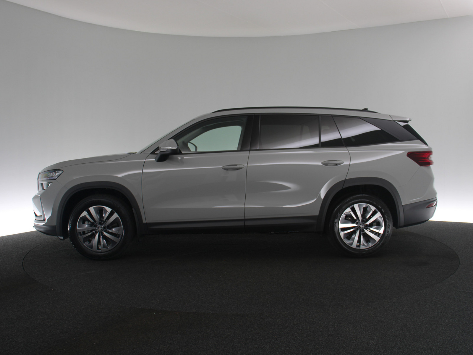 SKODA Kodiaq 1.5 TSI mHEV Selection SKODA Kodiaq 1.5 TSI mHEV Selection