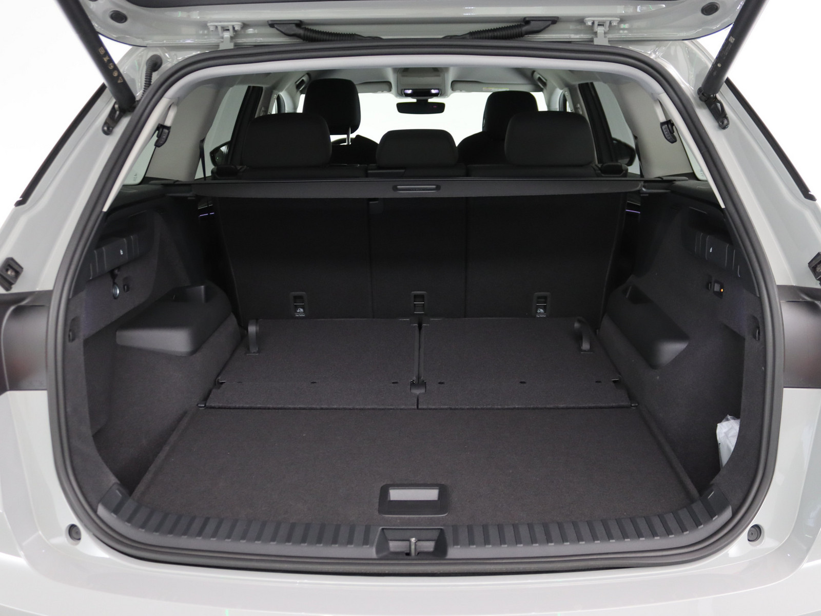 SKODA Kodiaq 1.5 TSI mHEV Selection SKODA Kodiaq 1.5 TSI mHEV Selection