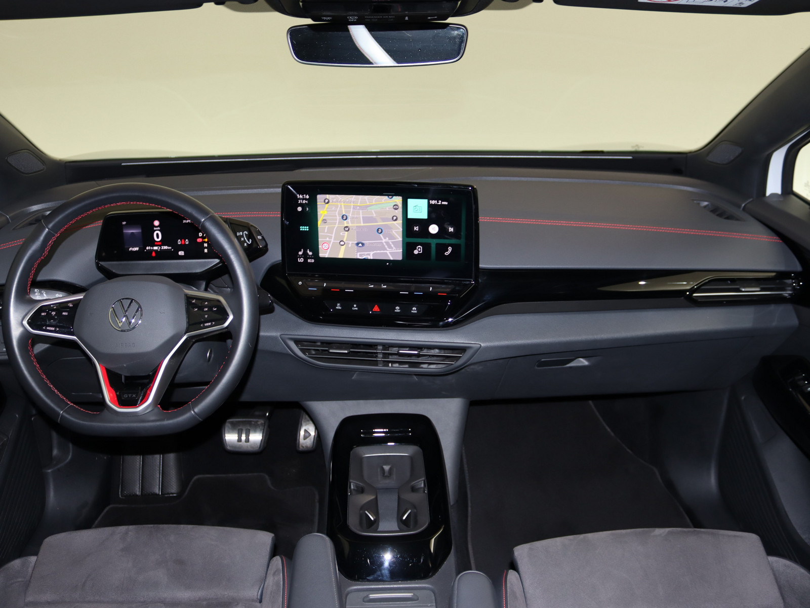 VW ID.5 GTX mit Infotainment-Paket 4Motion VW ID.5 GTX mit Infotainment-Paket 4Motion