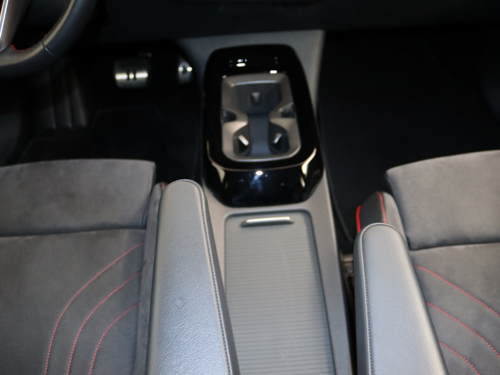 VW ID.5 GTX mit Infotainment-Paket 4Motion VW ID.5 GTX mit Infotainment-Paket 4Motion