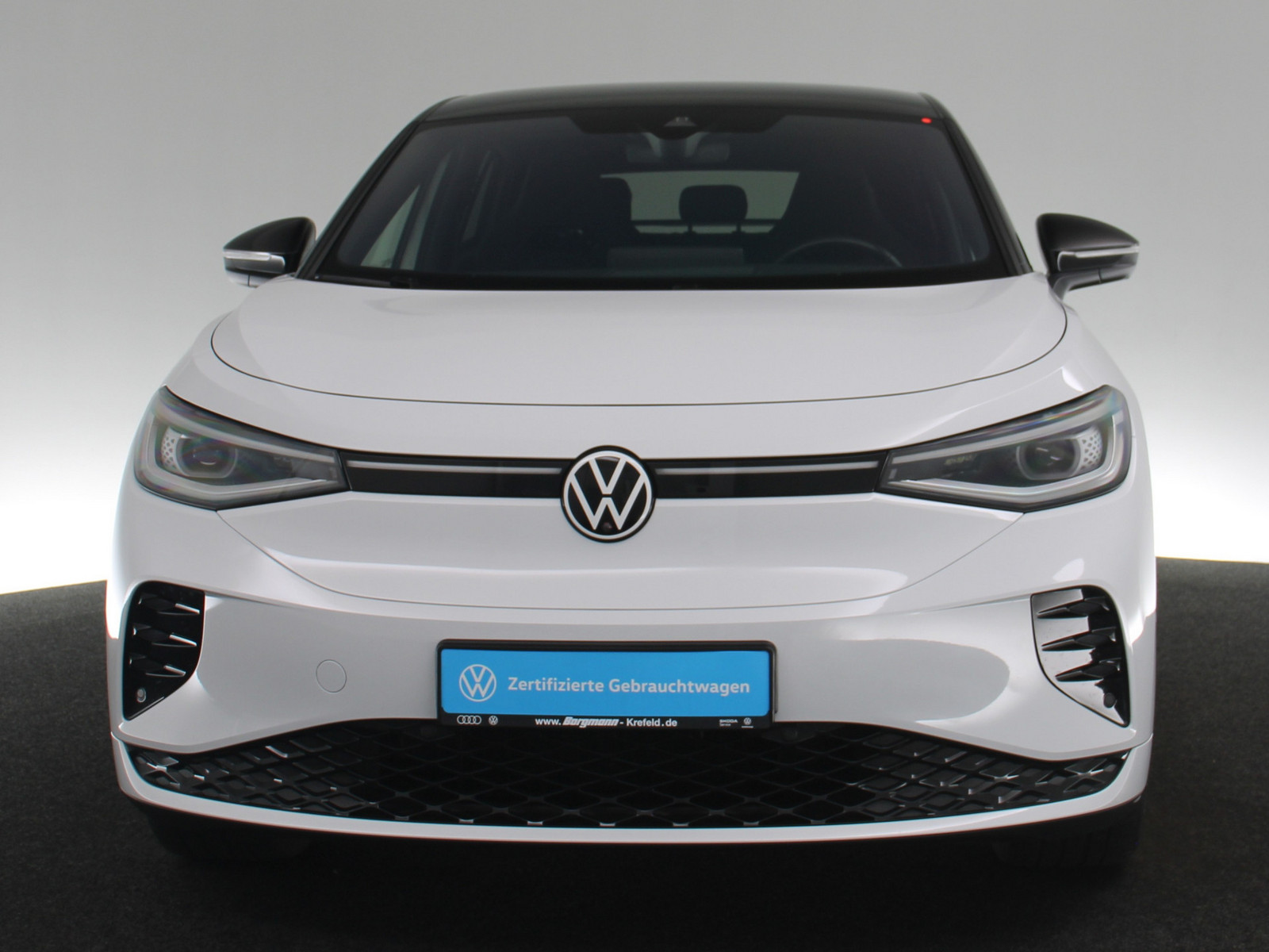 VW ID.5 GTX mit Infotainment-Paket 4Motion VW ID.5 GTX mit Infotainment-Paket 4Motion