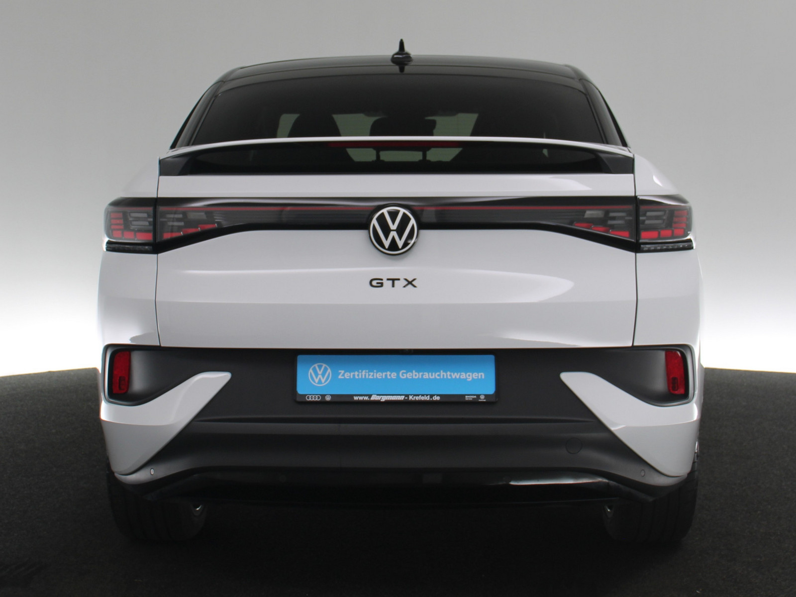 VW ID.5 GTX mit Infotainment-Paket 4Motion VW ID.5 GTX mit Infotainment-Paket 4Motion